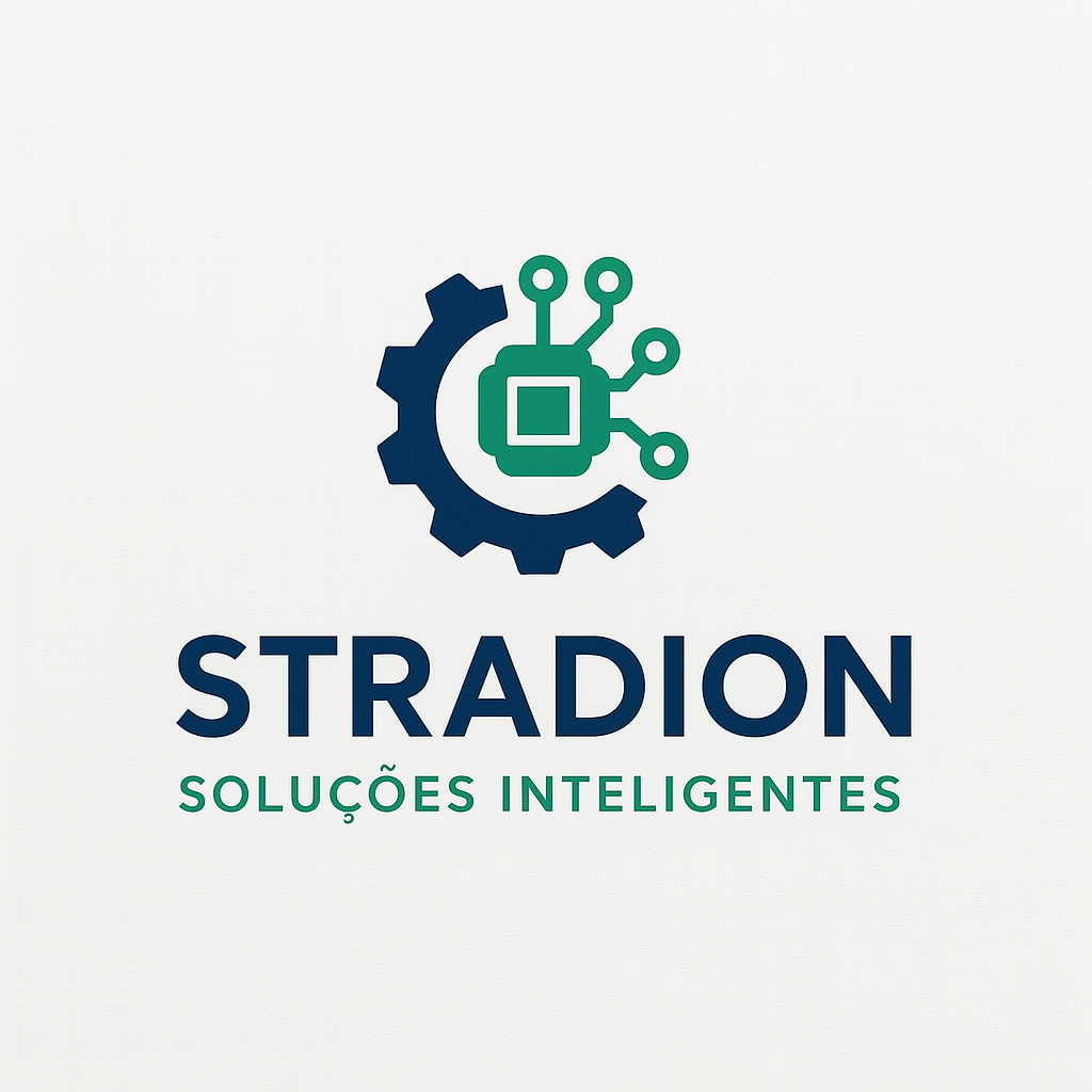 Stradion Logo